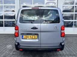 Citroën Jumpy 1.5 BlueHDi XL Marge BTW en BPM vrij!! Ai...