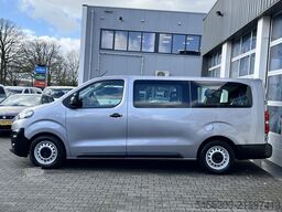 Citroën Jumpy 1.5 BlueHDi XL Marge BTW en BPM vrij!! Ai...