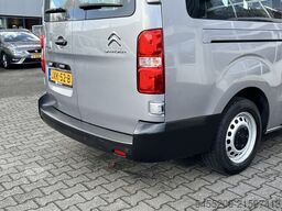 Citroën Jumpy 1.5 BlueHDi XL Marge BTW en BPM vrij!! Ai...