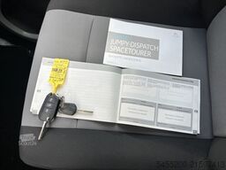 Citroën Jumpy 1.5 BlueHDi XL Marge BTW en BPM vrij!! Ai...