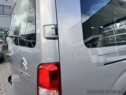 Citroën Jumpy 1.5 BlueHDi XL Marge BTW en BPM vrij!! Ai...