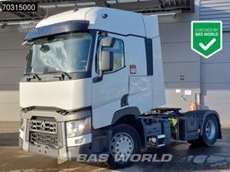 Renault T 480 4X2 SleeperCab ACC
