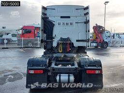 Renault T 480 4X2 SleeperCab ACC