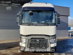 Renault T 480 4X2 SleeperCab ACC