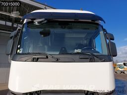 Renault T 480 4X2 SleeperCab ACC