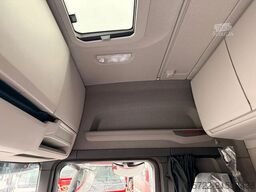 Scania R590 6x4 Kurzholz Kran und Schemel nach Wahl