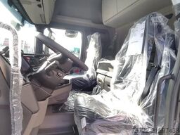 Scania R590 6x4 Kurzholz Kran und Schemel nach Wahl