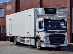 Volvo FM 330 4x2 - Carrier Supra 1250 MT - Loadlift -...