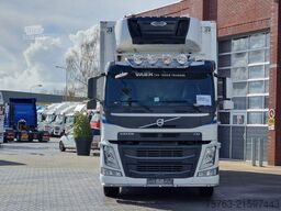 Volvo FM 330 4x2 - Carrier Supra 1250 MT - Loadlift -...