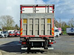 Volvo FM 330 4x2 - Carrier Supra 1250 MT - Loadlift -...