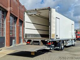 Volvo FM 330 4x2 - Carrier Supra 1250 MT - Loadlift -...