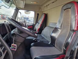 Volvo FM 330 4x2 - Carrier Supra 1250 MT - Loadlift -...