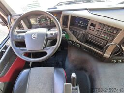 Volvo FM 330 4x2 - Carrier Supra 1250 MT - Loadlift -...