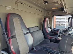 Volvo FM 330 4x2 - Carrier Supra 1250 MT - Loadlift -...