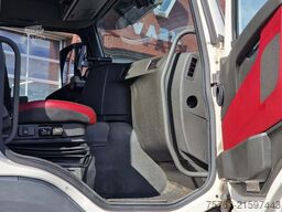 Volvo FM 330 4x2 - Carrier Supra 1250 MT - Loadlift -...