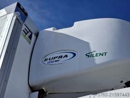 Volvo FM 330 4x2 - Carrier Supra 1250 MT - Loadlift -...