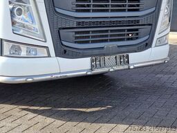 Volvo FM 330 4x2 - Carrier Supra 1250 MT - Loadlift -...