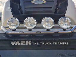 Volvo FM 330 4x2 - Carrier Supra 1250 MT - Loadlift -...