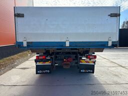 Volvo FM 410 6x2*4 PK 18002 / PALFINGER 17 ton / L=52...