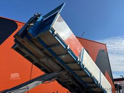 Volvo FM 410 6x2*4 PK 18002 / PALFINGER 17 ton / L=52...