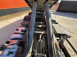 Volvo FM 410 6x2*4 PK 18002 / PALFINGER 17 ton / L=52...