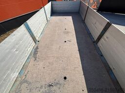 Volvo FM 410 6x2*4 PK 18002 / PALFINGER 17 ton / L=52...