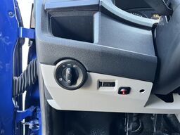 VW Transporter 2.0 TDI L2H1 DC Euro 6 Kipper open ...