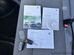 VW Transporter 2.0 TDI L2H1 DC Euro 6 Kipper open ...