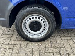 VW Transporter 2.0 TDI L2H1 DC Euro 6 Kipper open ...