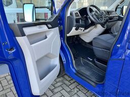 VW Transporter 2.0 TDI L2H1 DC Euro 6 Kipper open ...
