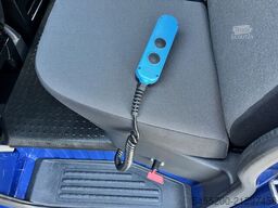 VW Transporter 2.0 TDI L2H1 DC Euro 6 Kipper open ...
