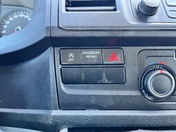 VW Transporter 2.0 TDI L2H1 DC Euro 6 Kipper open ...