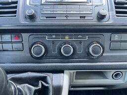 VW Transporter 2.0 TDI L2H1 DC Euro 6 Kipper open ...