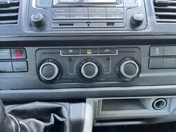 VW Transporter 2.0 TDI L2H1 DC Euro 6 Kipper open ...