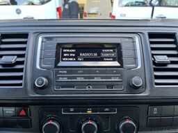 VW Transporter 2.0 TDI L2H1 DC Euro 6 Kipper open ...
