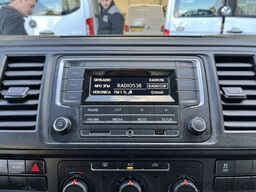 VW Transporter 2.0 TDI L2H1 DC Euro 6 Kipper open ...