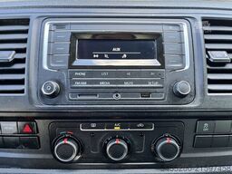 VW Transporter 2.0 TDI L2H1 DC Euro 6 Kipper open ...