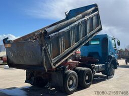 Renault KERAX 370 DCI (6X6 / 3 PONTS / LAMES / GRAND PO...