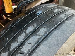 Renault KERAX 370 DCI (6X6 / 3 PONTS / LAMES / GRAND PO...