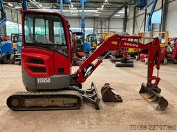 Volvo ECR 25 D