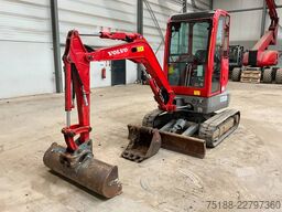 Volvo ECR 25 D