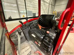 Volvo ECR 25 D