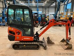 Kubota KX 016-4