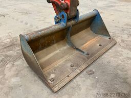 Kubota KX 016-4