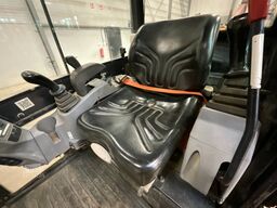 Kubota KX 016-4