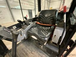 Kubota KX 016-4