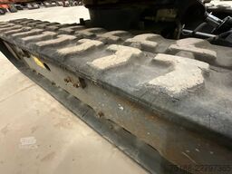 Kubota KX 016-4