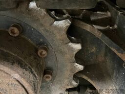 Kubota KX 016-4