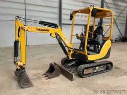 Yanmar SV 18