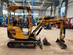 Yanmar SV 18